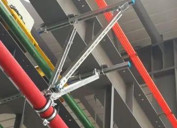 浑源抗震支架厂家与你分享你必须做的紧急情况下的准备